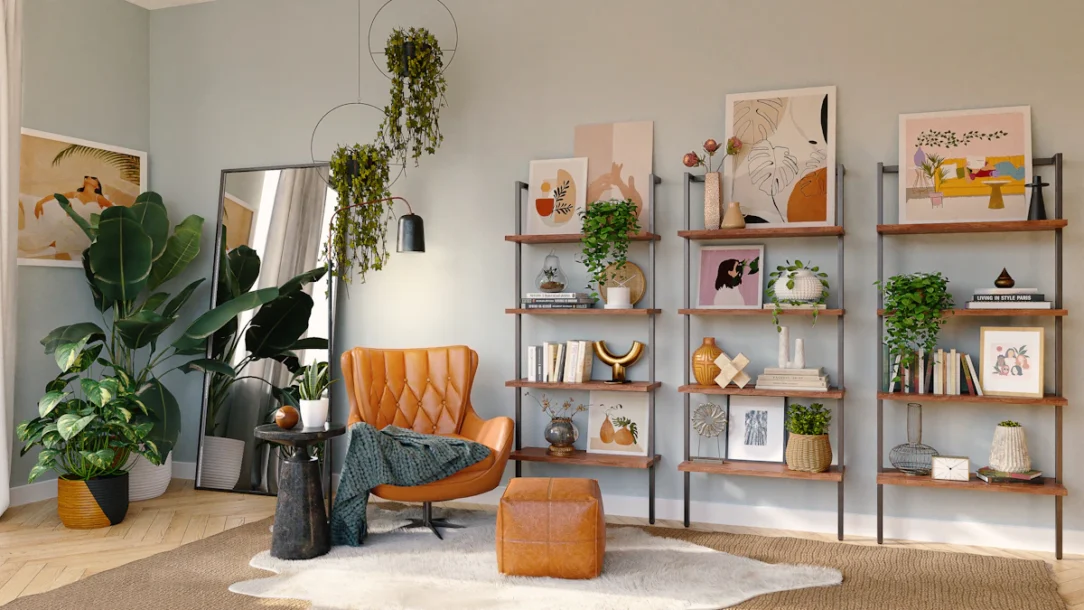 12 Awkward Corner Living Room Ideas That Make Empty Space Useful
