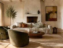 How to Decorate a Living Room from Start to Finish