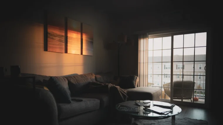 12 Renter Friendly Lighting Ideas for Apartments With No Rewiring