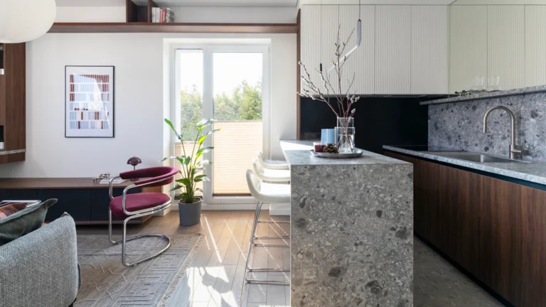 11 Small Apartment Dining Space Ideas When You Dont Have a Dining Room