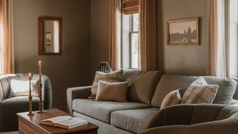 Fall Decor That Feels Warm, Natural and Grown-Up: A Room-by-Room Guide