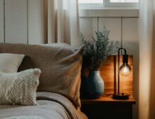 10 Modern Bedroom Ideas for a Cozy Retreat