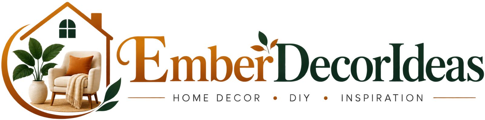 EmberDecorIdeas Logo
