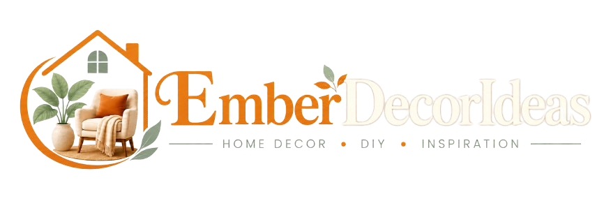 EmberDecorIdeas