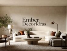 5 Home Decor Trends for 2026