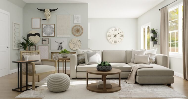 Warm Neutrals vs. Cool Neutrals: How to Choose the Right Undertone for Your Home